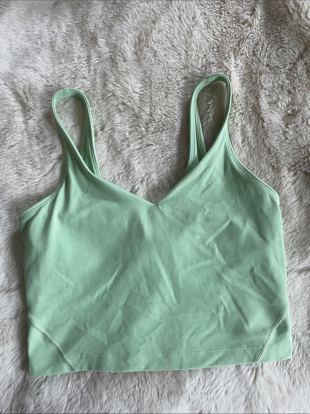 Lululemon Align Tank